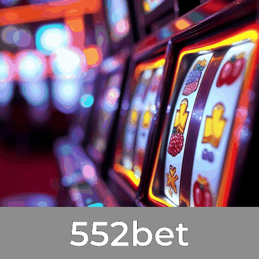 552bet: Seu Cassino Online Confiável