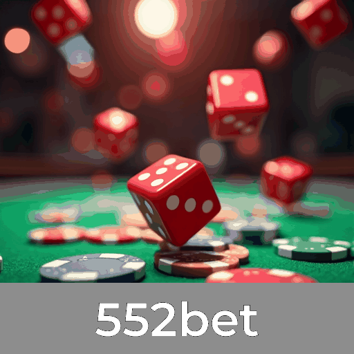 Aproveite o Login Premium e Seguro no 552bet