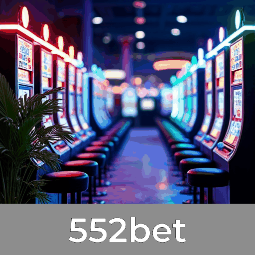 552bet: Experiência de Jogo Segura com Suporte Especializado