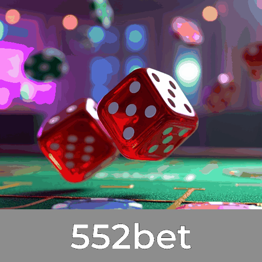 552bet: App com Tecnologia de Streaming e UX Inovadora