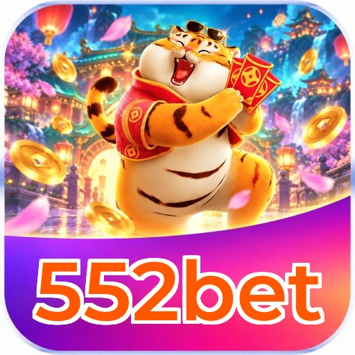 Pacote Completo do App 552bet