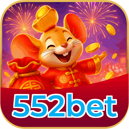 552bet: Seu Cassino Online Confiável