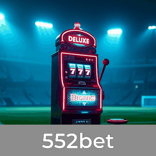 552bet: Slots-Altos Prêmios, Mesa de Jogos-Variedade, Live Dealer-Imersão Total