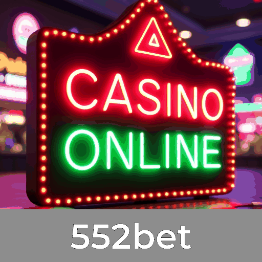 552bet: Onde a Segurança e o Serviço Profissional se Destacam