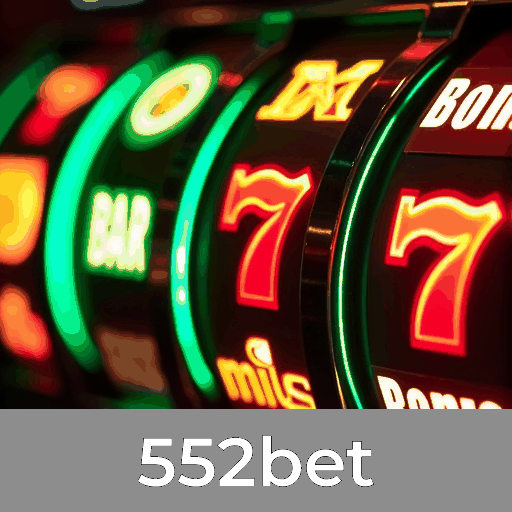 552bet: Descubra Ofertas de Bônus Incríveis e Exclusivas
