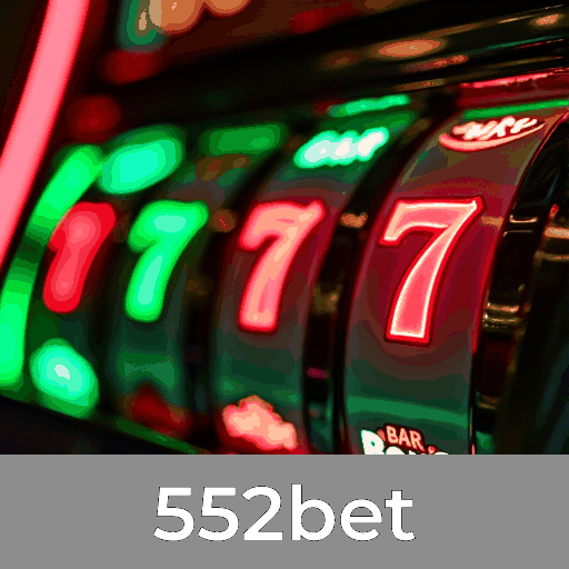 552bet: Slots-Altos Prêmios, Mesa de Jogos-Variedade, Live Dealer-Imersão Total