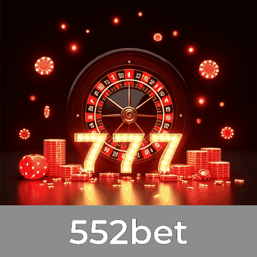 Otimização Sistemática de Bônus para Maximizar na 552bet