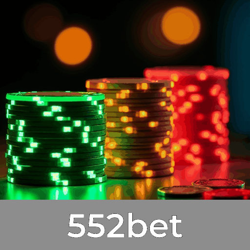 552bet: Seu Cassino Online Confiável