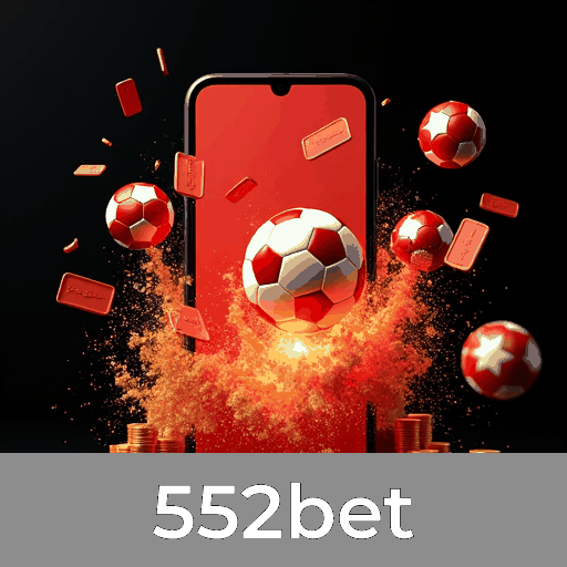 Aproveite o Login Premium e Seguro no 552bet