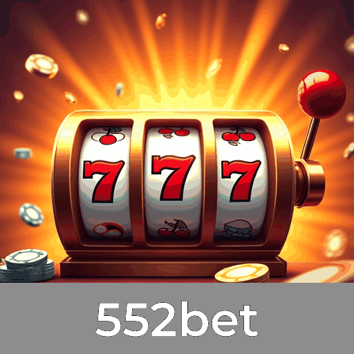 552bet Promoção: Maximize Seus Retornos com Estratégias Avançadas